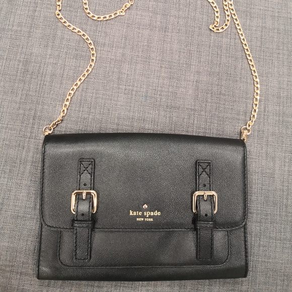 Kate Spade Cambridge-style bag - Picture 2 of 10